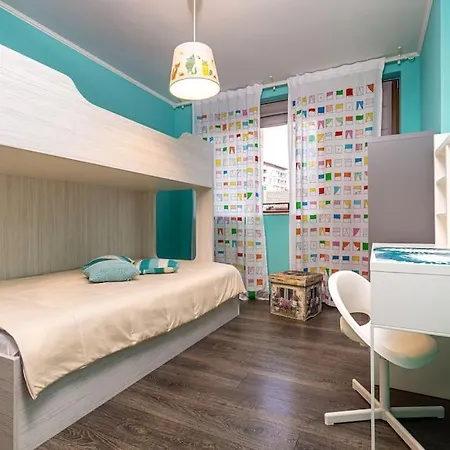 Dufti In Center & Old Town / Kapana Apartman *
