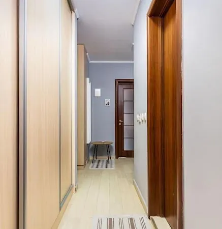 Apartmán Dufti In Center & Old Town / Kapana Plovdiv