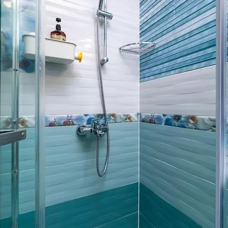 Apartmán Dufti In Center & Old Town / Kapana *