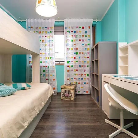 Dufti In Center & Old Town / Kapana Apartmán