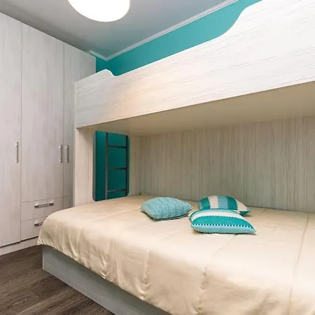 Apartmán Dufti In Center & Old Town / Kapana Plovdiv