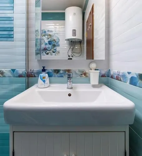 Dufti In Center & Old Town / Kapana Apartment *