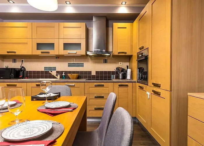 Dufti In Center & Old Town / Kapana * Plovdiv