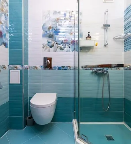 Dufti In Center & Old Town / Kapana * Plovdiv