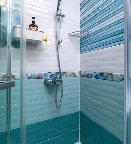 Apartment Dufti In Center & Old Town / Kapana *