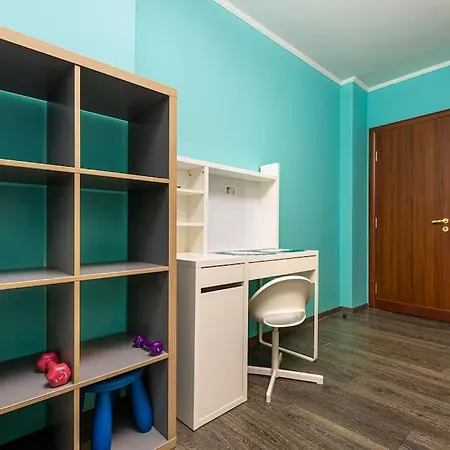 Dufti In Center & Old Town / Kapana * פלובדיב