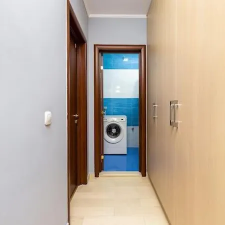 Διαμέρισμα Dufti In Center & Old Town / Kapana *