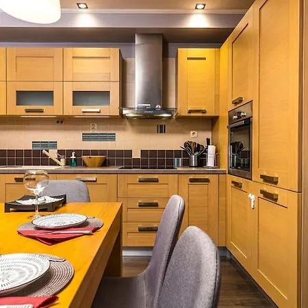 Dufti In Center & Old Town / Kapana * Φιλιππούπολη