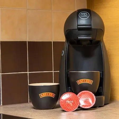 Lejlighed Dufti In Center & Old Town / Kapana