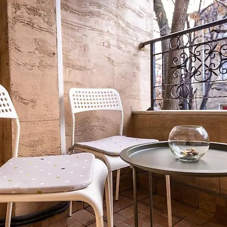 Dufti In Center & Old Town / Kapana *