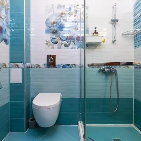 Dufti In Center & Old Town / Kapana * Φιλιππούπολη