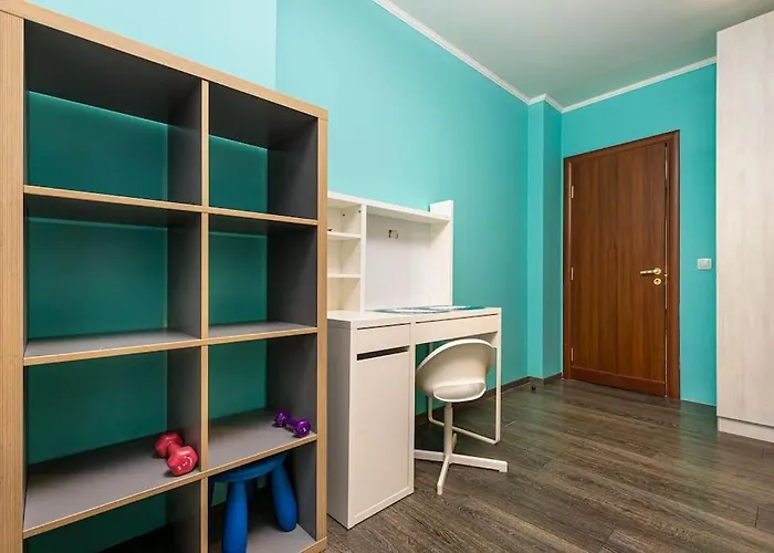 Dufti In Center & Old Town / Kapana * Plovdiv