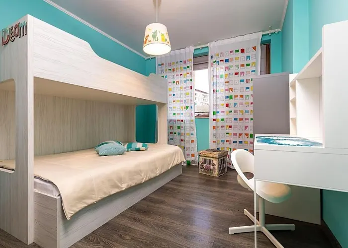 Dufti In Center & Old Town / Kapana Appartement *