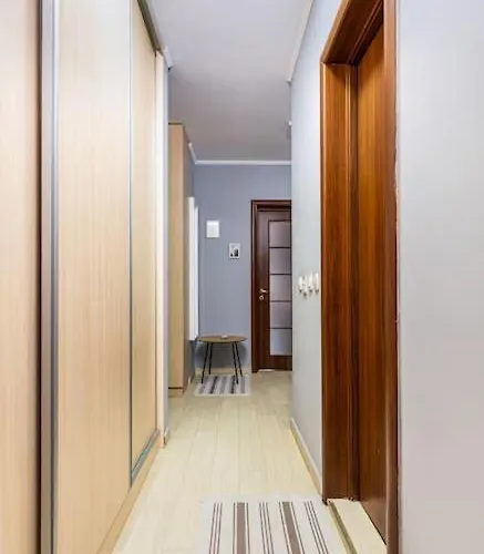 Appartement Dufti In Center & Old Town / Kapana Plovdiv