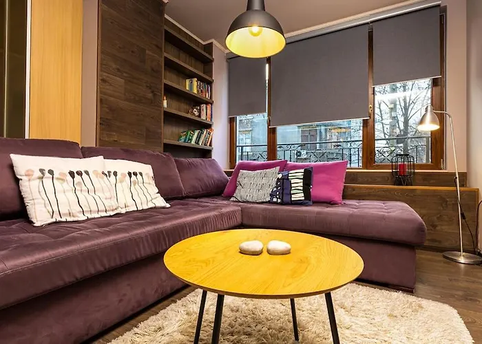 Dufti In Center & Old Town / Kapana * Plovdiv