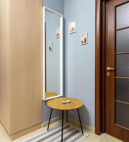 Dufti In Center & Old Town / Kapana * Plovdiv