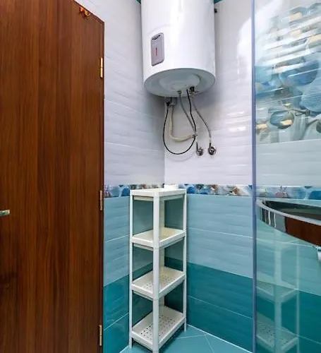 Appartement Dufti In Center & Old Town / Kapana