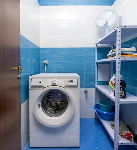 Dufti In Center & Old Town / Kapana