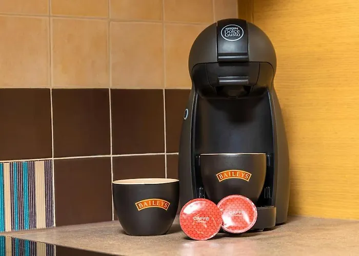 דירה Dufti In Center & Old Town / Kapana