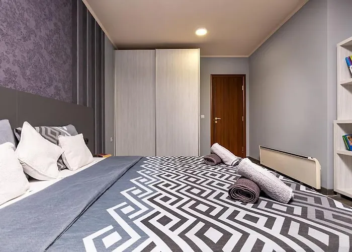 Appartement Dufti In Center & Old Town / Kapana *