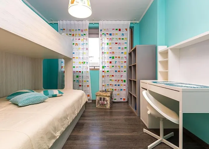 Dufti In Center & Old Town / Kapana Lejlighed