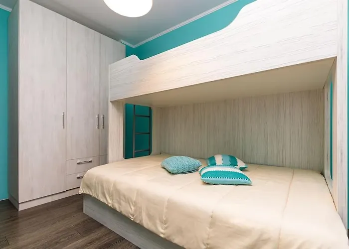 Appartement Dufti In Center & Old Town / Kapana Plovdiv